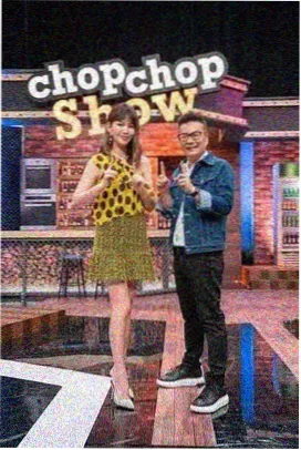 天天电影 脱口秀大会 喜剧综艺